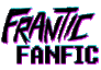 Frantic Fanfic Logo
